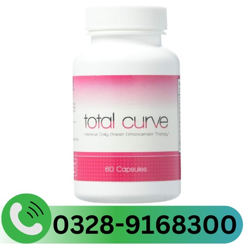 Total Curve Pills In Pakistan