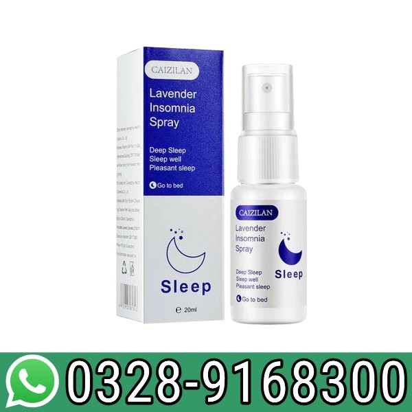 Sleep Spray Price in Pakistan