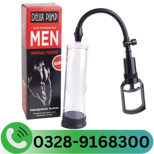 Do Penis Vacuum Pumps In Pakistan
