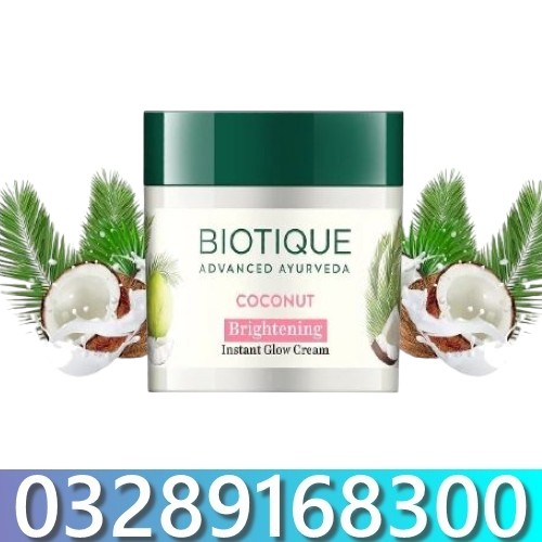 Biotique Cream Oily Skin In Pakistan