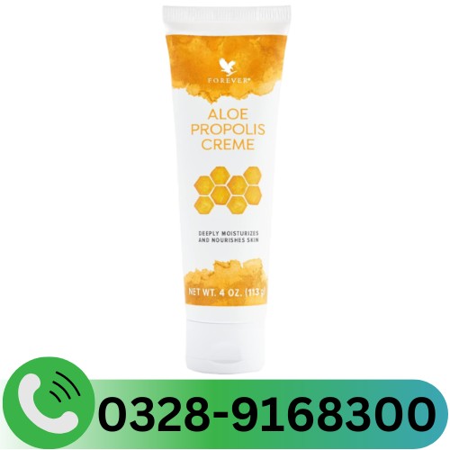 Aloe Propolis Creme in Pakistan