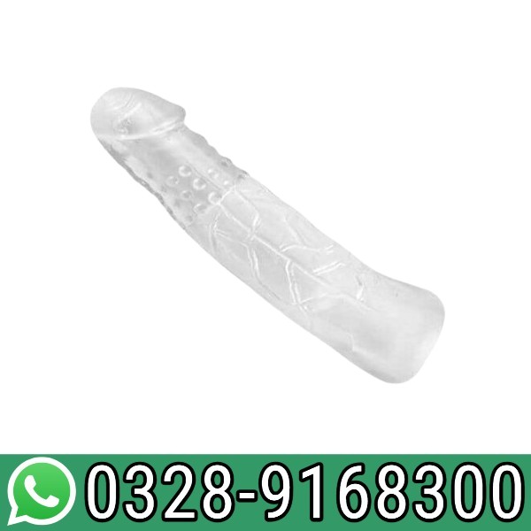 6 Inch Long Penis Sleeve Extender Price In Pakistan