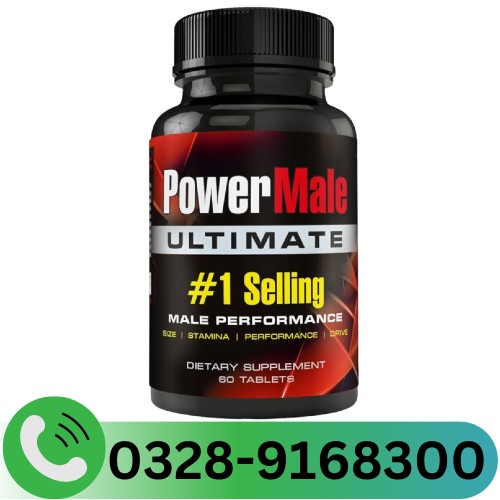 PowerMale Ultimate In Pakistan