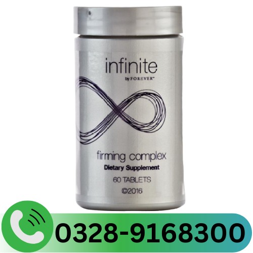 Infinite By Forever Firming Complex in Pakistan