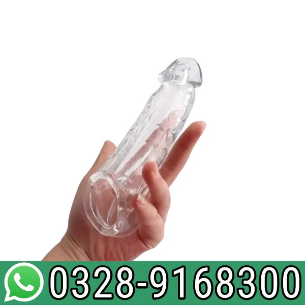 Silicone Reusable Condom Price In Pakistan