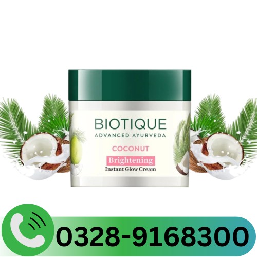 Biotique Cream In Pakistan