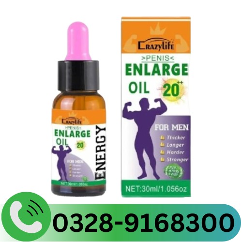 African Mandingo Penis Enlarger Oil In Pakistan