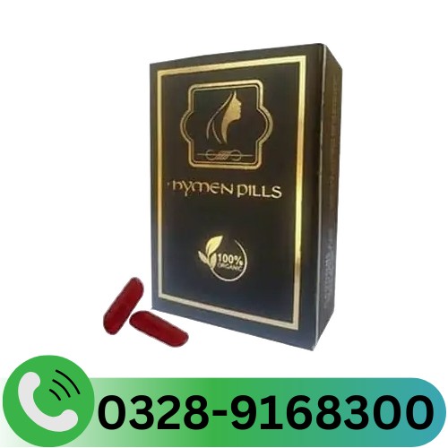 Artificial Hymen Bleeding Capsule Price In Pakistan