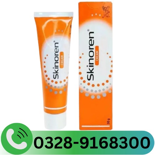 Skinoren Cream In Pakistan