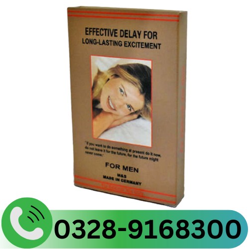 48000 Delay Tissue In Pakistan