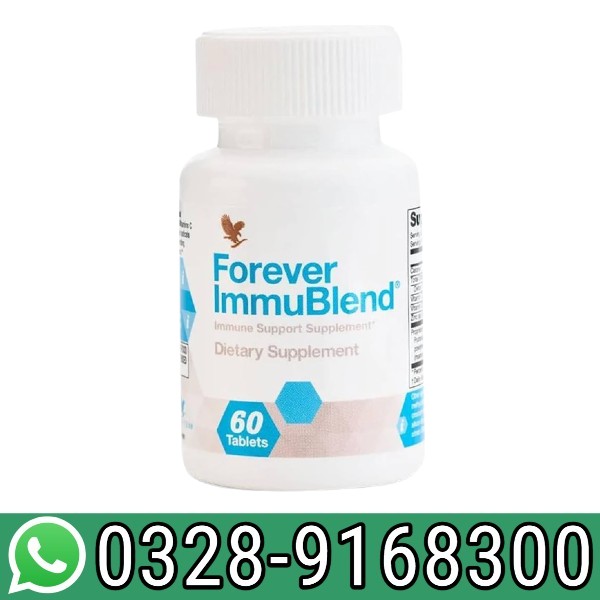 Forever Immublend Price in Pakistan