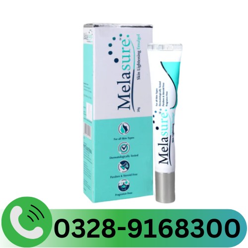 Melasure Gel Price In Pakistan