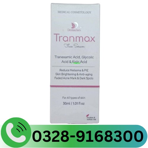 Tranmax Products Price In Pakistan