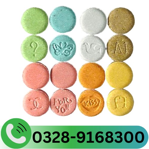 Party Pills For Hangover In Pakistan