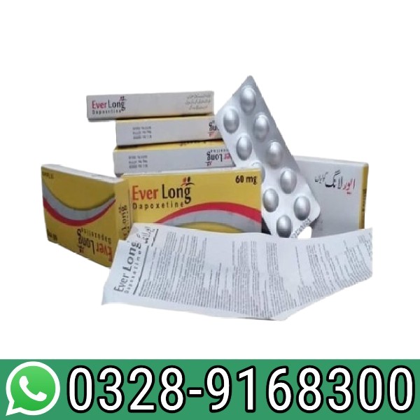 Everlong Tablets In Islamabad