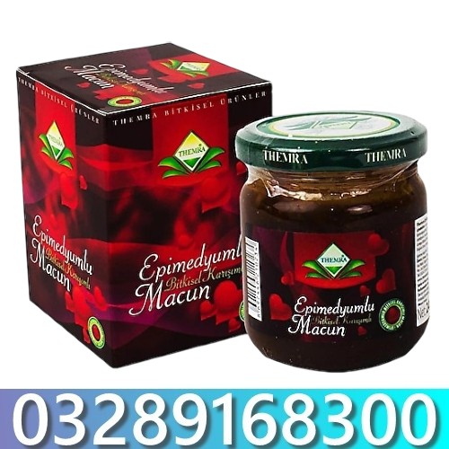 Themra Epimedyumlu Macun