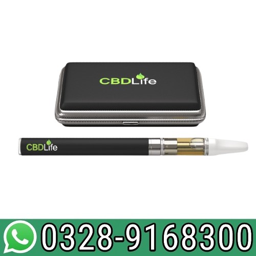 CBD Disposable Pod in Islamabad