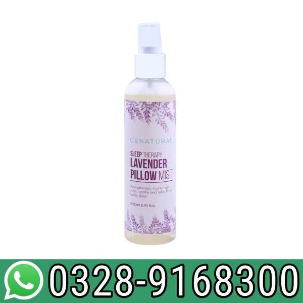 Aroma Sleep Spray in Pakistan