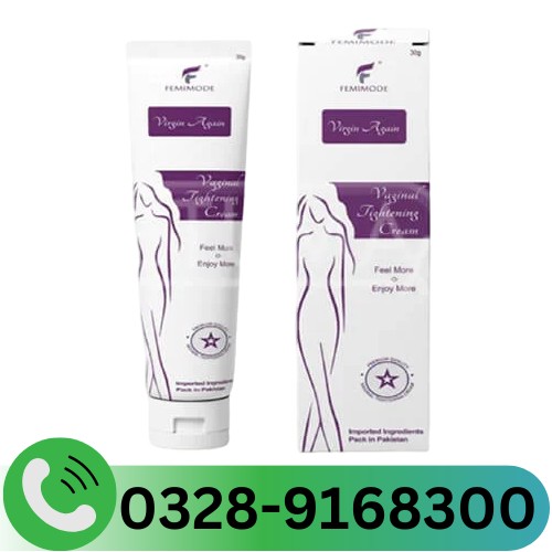 Femimode Vaginal Tightening Gel Price In Pakistan
