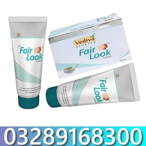 Fair Look Imported Cream In Pakistan