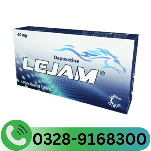Lejam Tablet In Pakistan