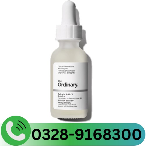The Ordinary Serum In Pakistan