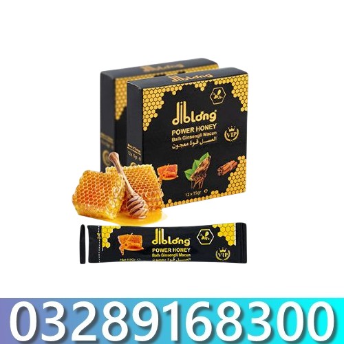 Diblong Power Honey Price in Pakistan