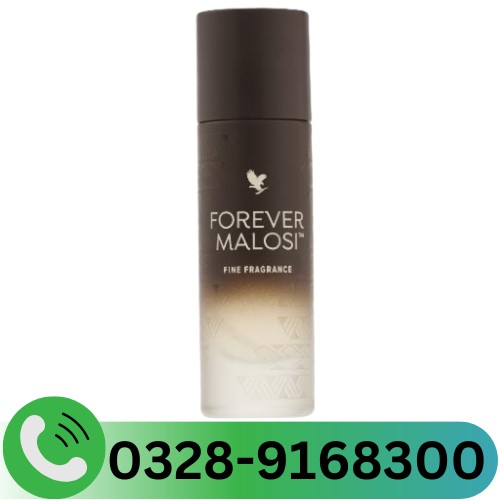 Forever Malosi Fine Fragrance in Pakistan