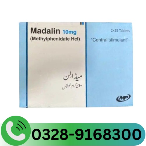 madalin 10mg in pakistan