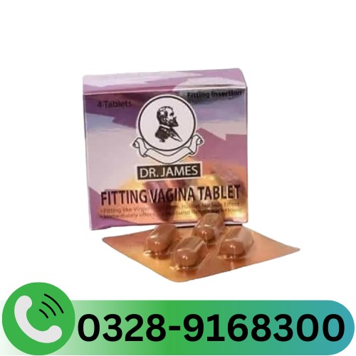Vagina Tightening Tablets Price in Pakistan