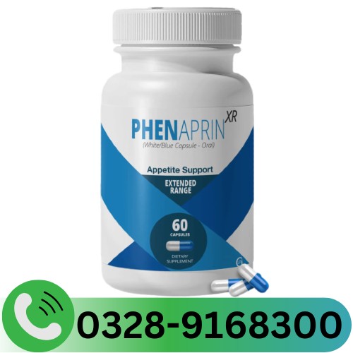 Phenaprin In Pakistan