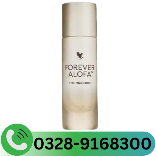 Forever Alofa Fine Fragrance in Pakistan