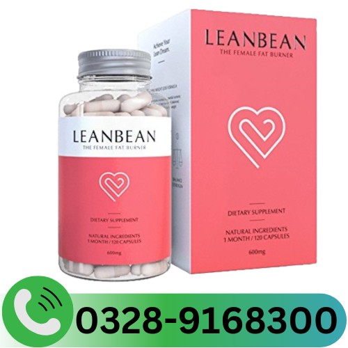 Leanbean Diet Pills In Pakistan
