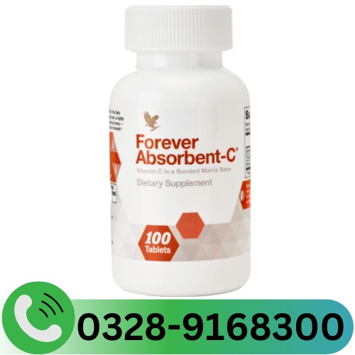 Forever Living Absorbent C in Pakistan