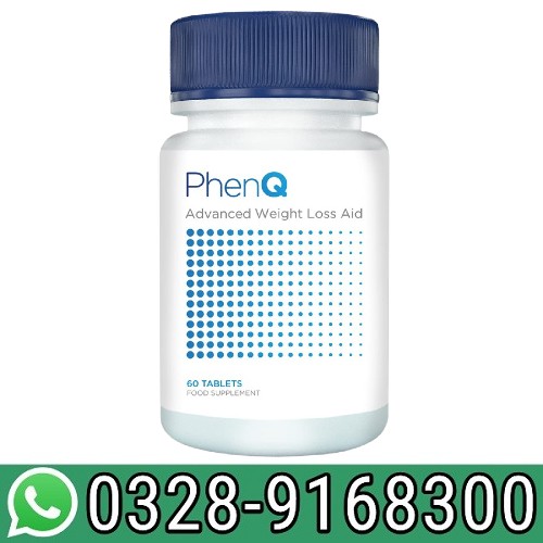 Phenq Tablets in Pakistan