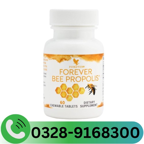 Forever Bee Propolis in Pakistan
