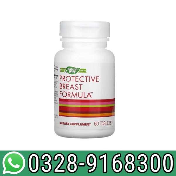 Protective Breast Formula In Pakistan