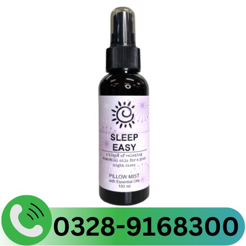 Sleep Easy Pillow Mist Spray In Pakistan
