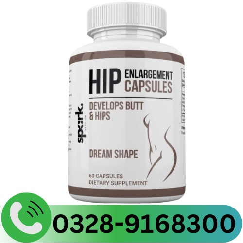 Lifeworth Hip Enlargement Capsule Price In Pakistan
