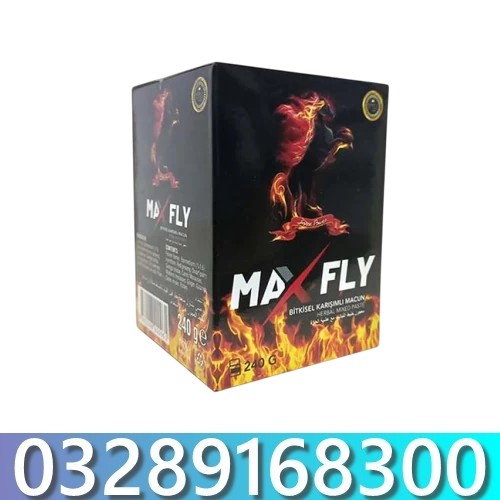Max Fly Macun 240g Price In Pakistan