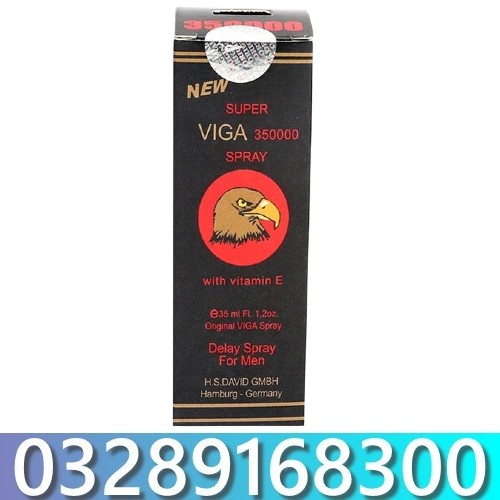 Super VIGA 350000 Delay Spray in Pakistan