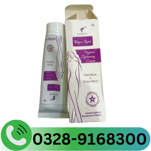 Femimode Vaginal Tightening Gel in Pakistan