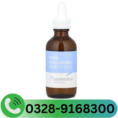 Cosmedica Hyaluronic Acid Serum In Pakistan