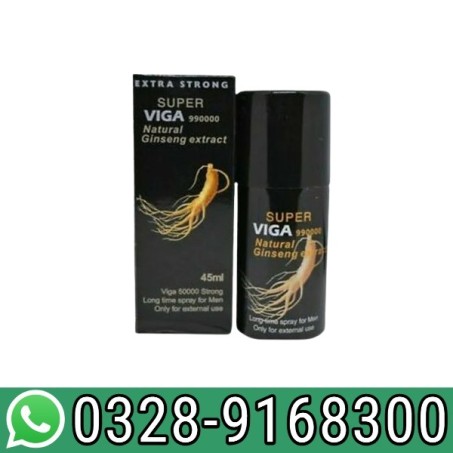 Viga 990000 Spray Same Day Delivery in Lahore