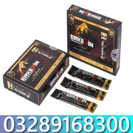 Erkexin Epimedium Mixed Stick Paste in Pakistan