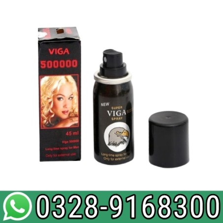 Viga 500000 Delay Spray Same Day Delivery In Lahore