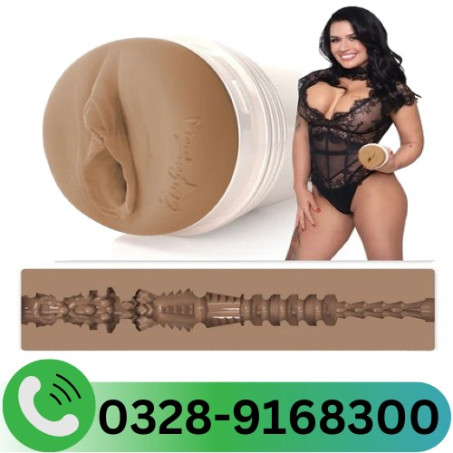 Fleshlight Eva Angelina In Pakistan