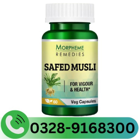 Kohinoor Gold Plus Capsules In Pakistan