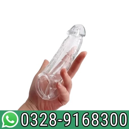 Silicone Reusable Condom Price In Pakistan