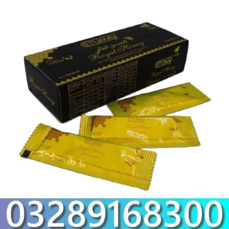 Malaysia Royal Honey in Pakistan